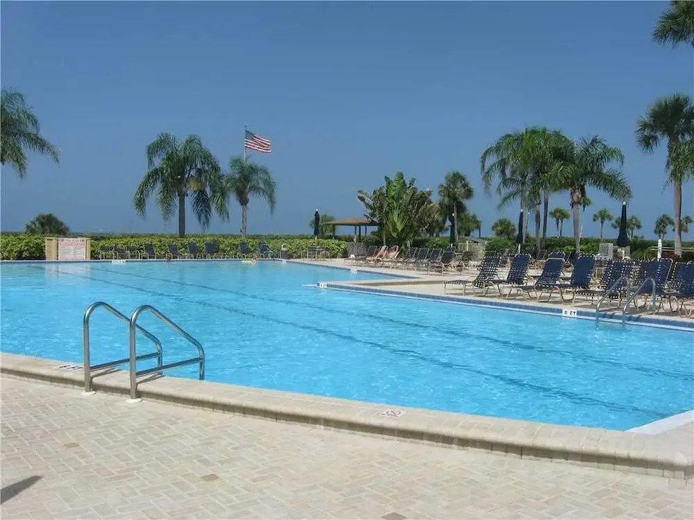 Gulf and Bay Club 102B - Two Bedroom Condo