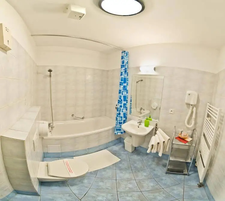 Sporthotel Victoria