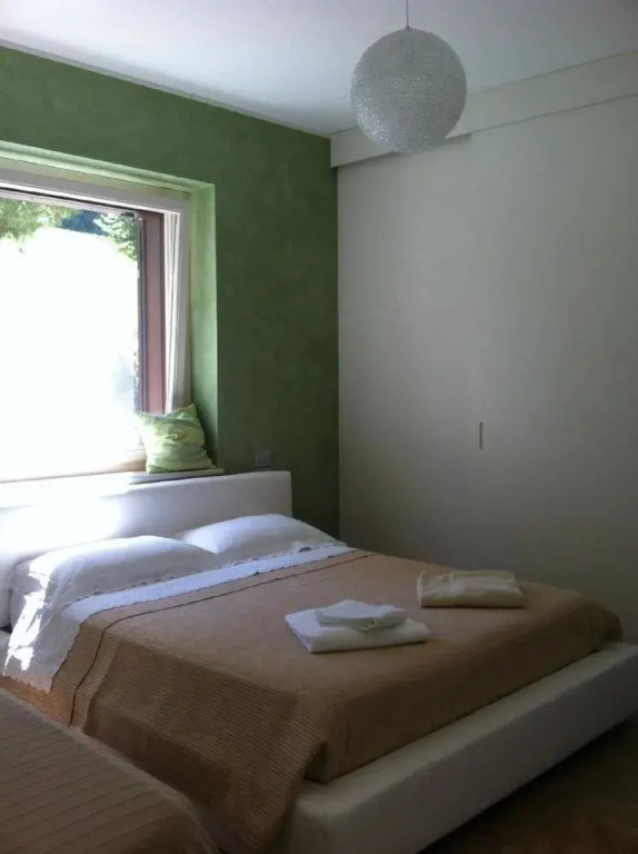 B&B La Collina Dorata