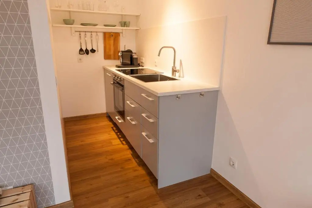 Modernes Studio im Herzen von Neustadt: PfalzLiebe