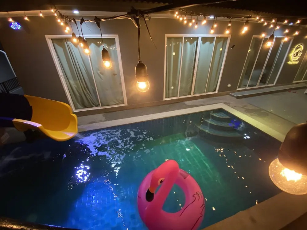 Baan Happiness Hua Hin