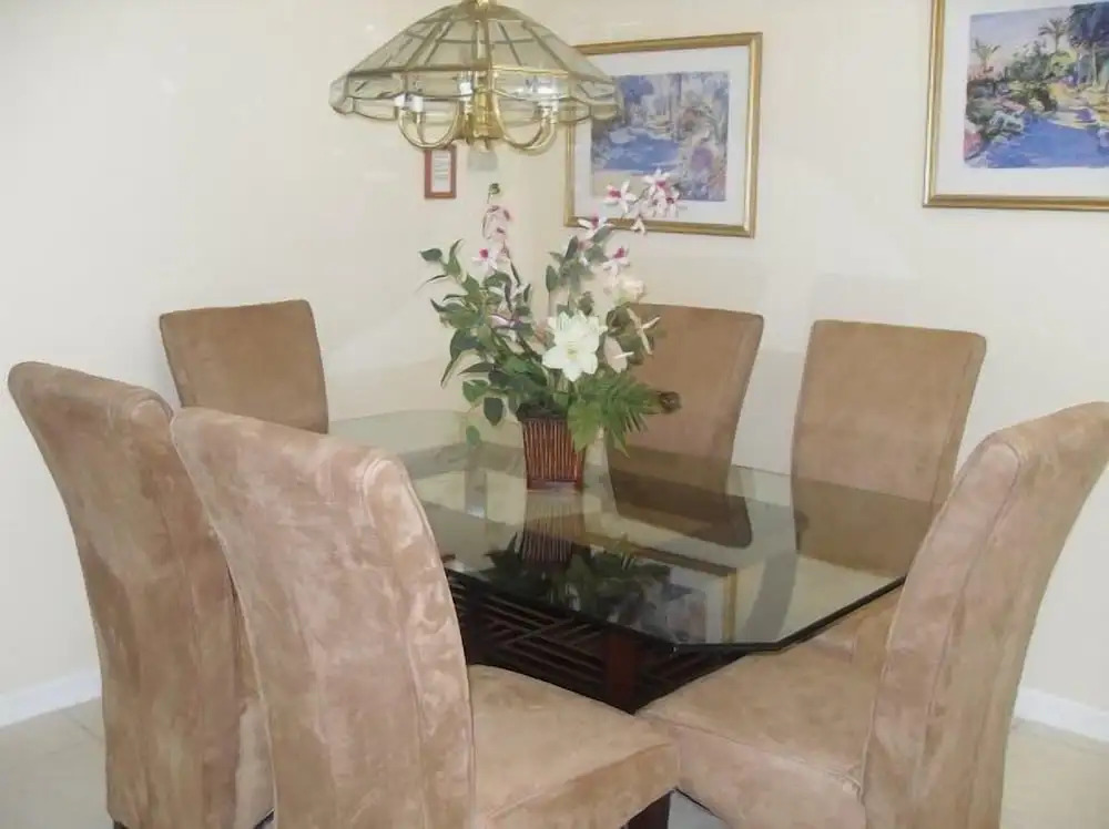 Ov2942 - Indian Creek - 4 Bed 3 Baths Villa