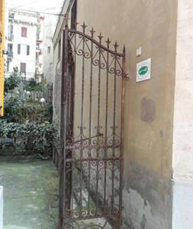 LA CESARINA