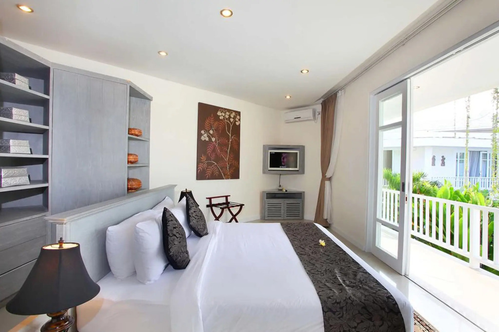 Awila Villa Kuta