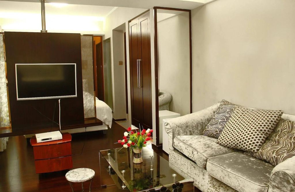 City Inn Hotel Apartment
