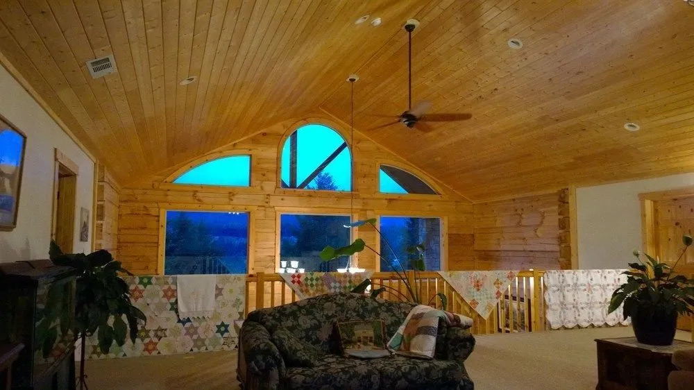 Mt Emily Ranch B&B