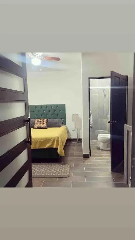 STUDIO RECIEN RENOVADO EN EL CENTRO DE LA CIUDAD DE MORELIA