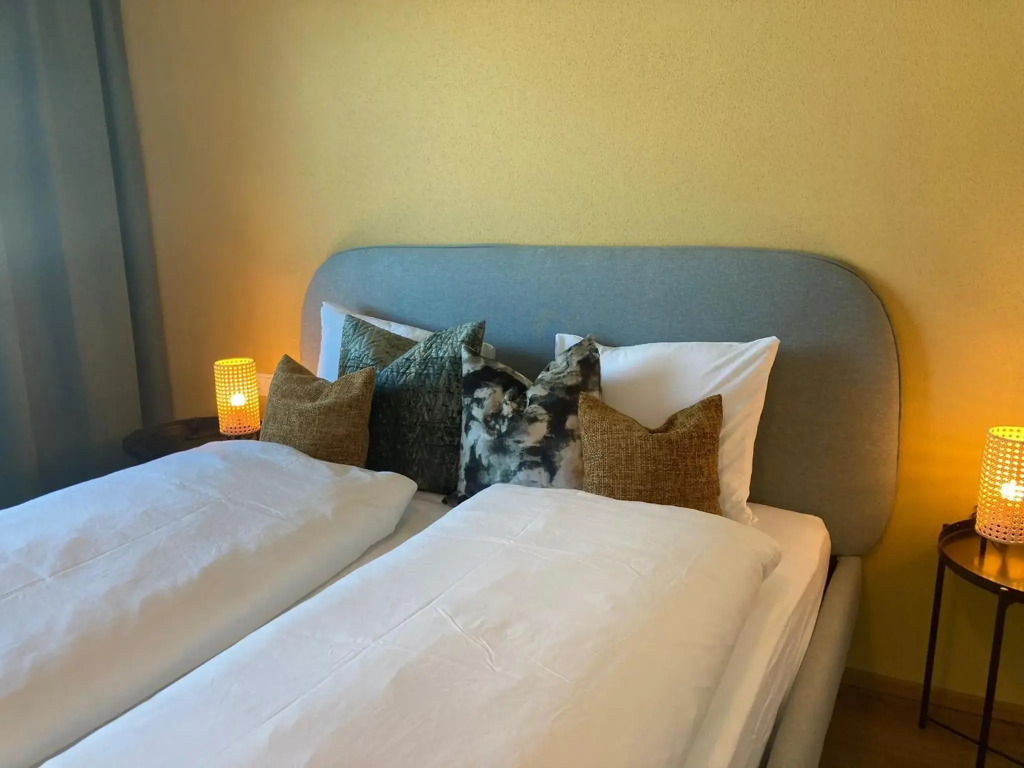Berg Lodge Gastein