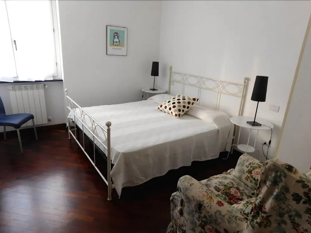 Comodo per le 5 Terre