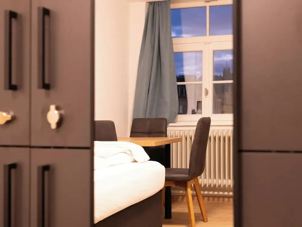 Brauhaus-Hostel König von Flandern