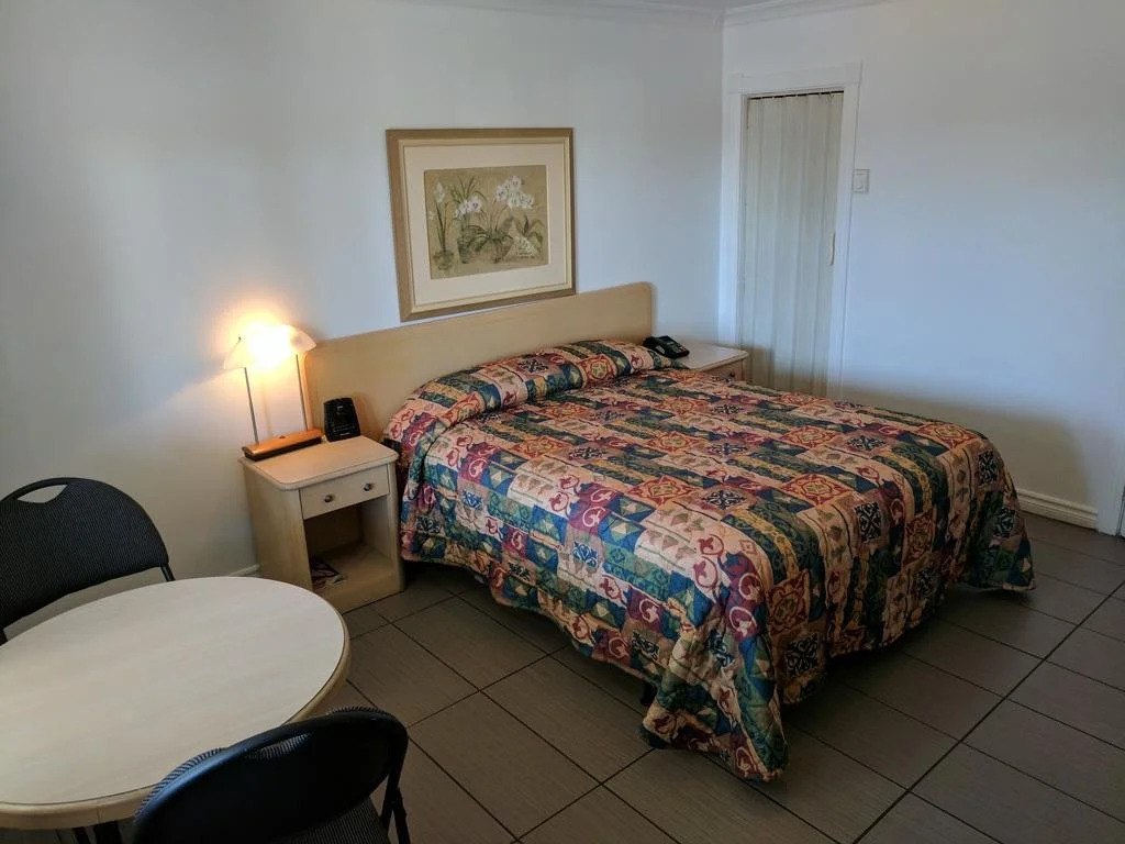 Motel Gatineau