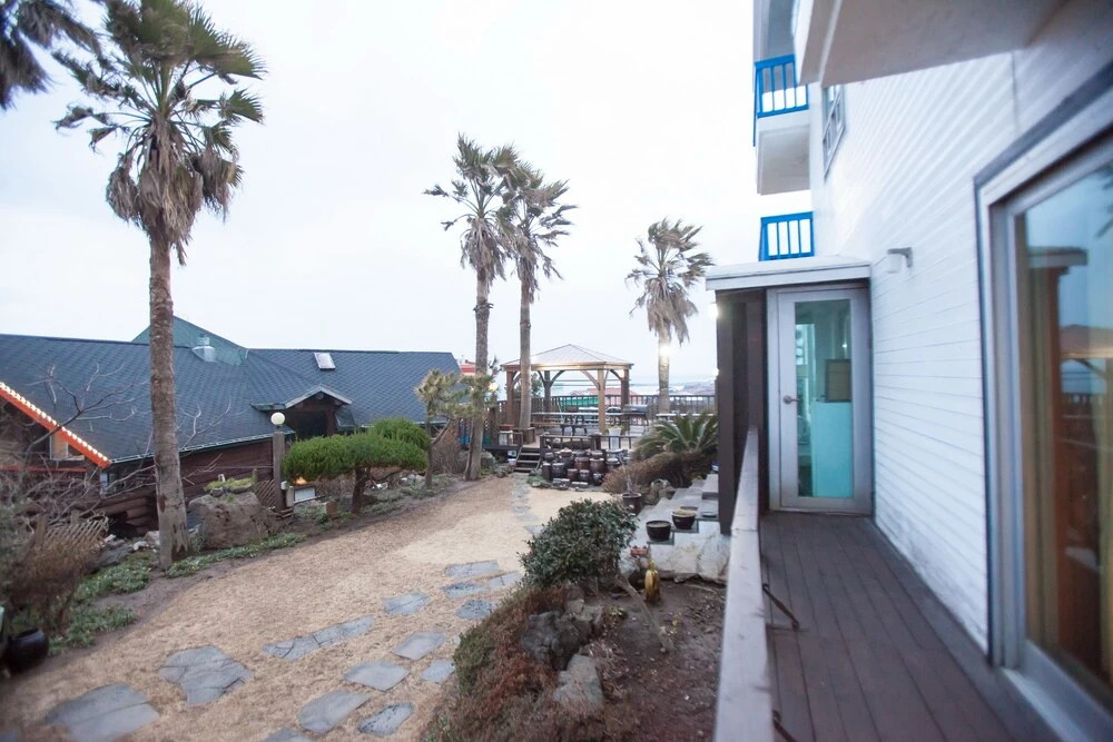 Jeju Hanarum