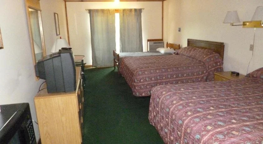 Deer Run Motor Inn