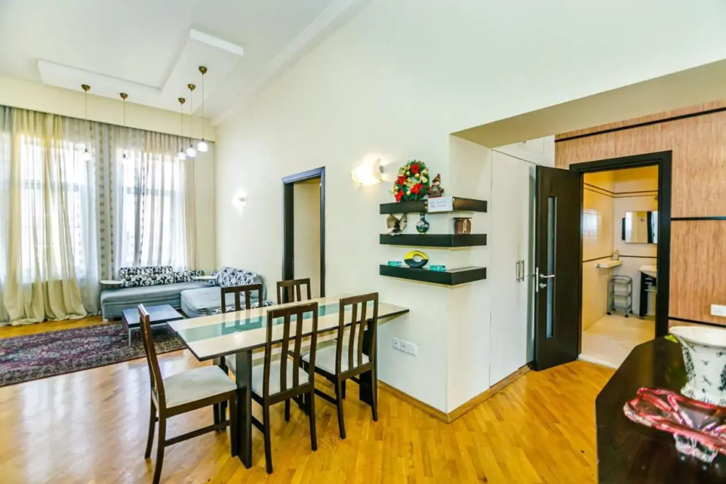SAHIL PARK 2 Bedrooms