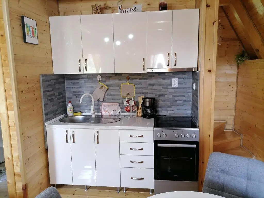 Lux Brvnara Vilenjak