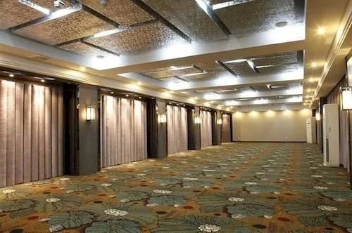 East Milan Hotel Zhengzhou
