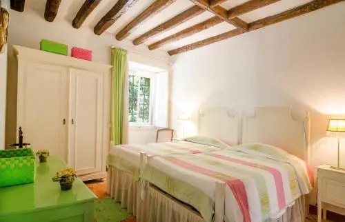 Quinta do Tojal - Palácio Privado Familiar