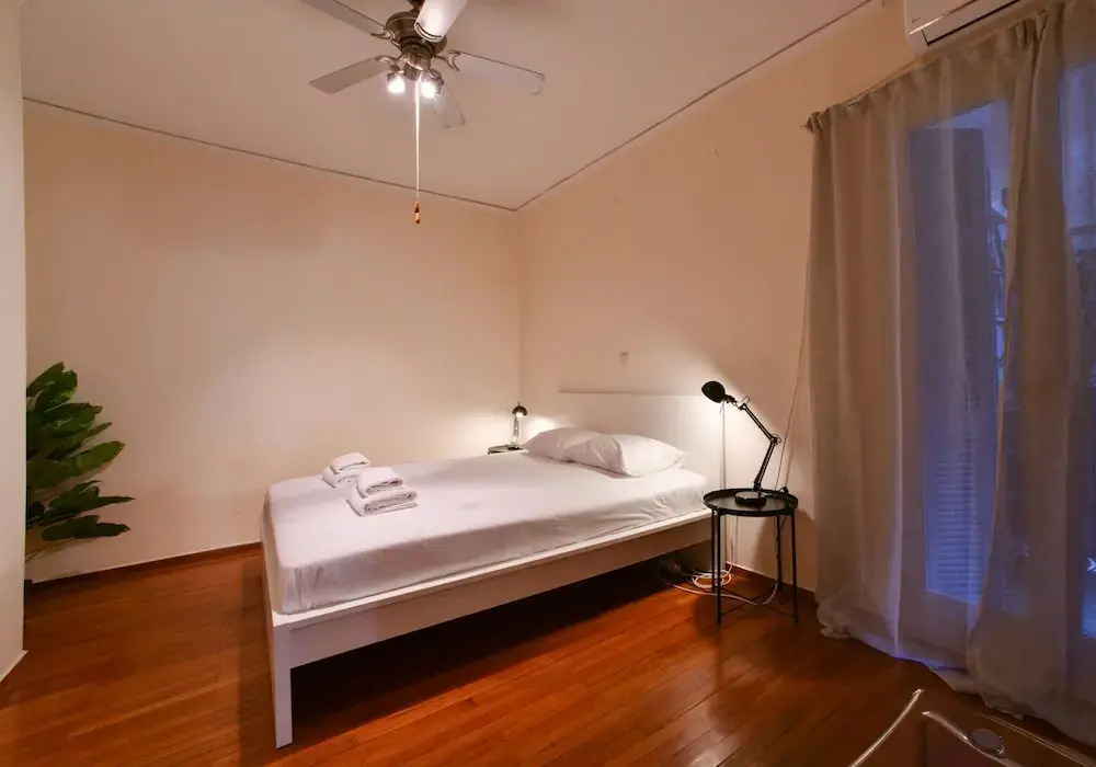 Olala Yoo Apartment