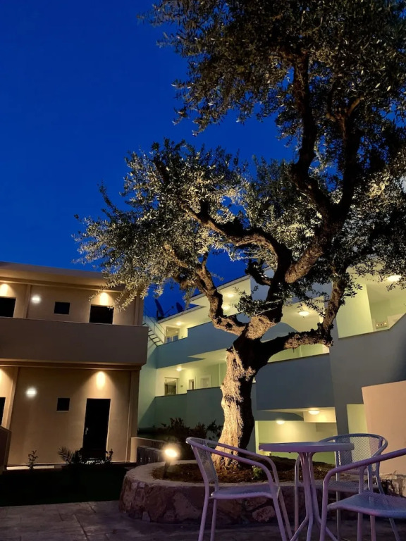 ABATON Luxury Resort