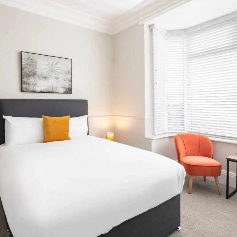 Host Stay Clifton Studio 1