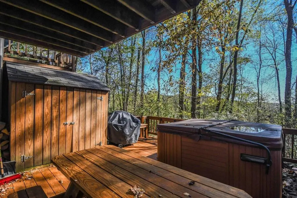 Villages of the Wisp Lakeview Court 2 Bedroom Townhome #13