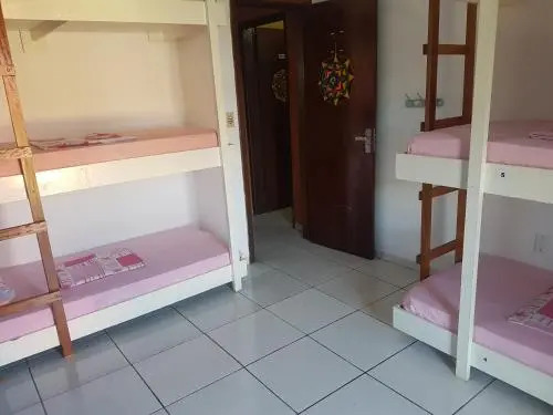 Be Happy Hostel