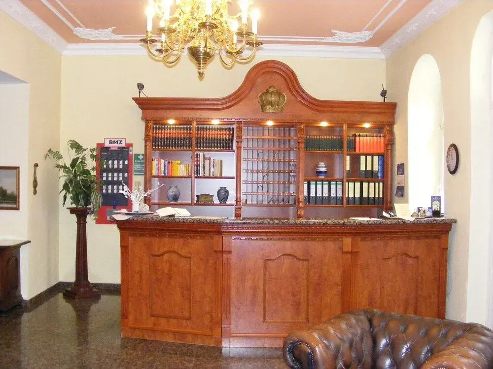 Hotel Fürstenhof