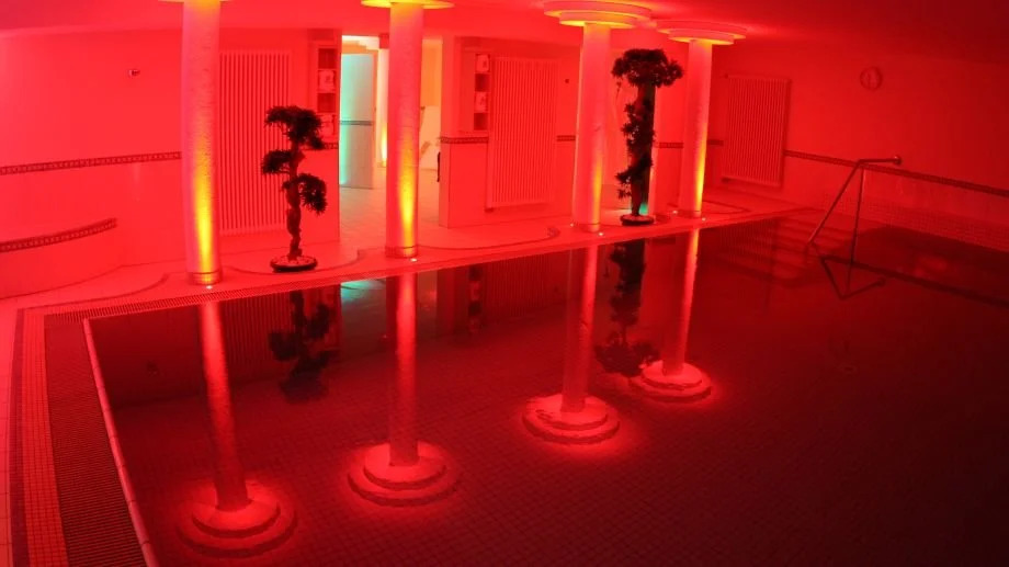 Hotel Sonnenblick Bebra