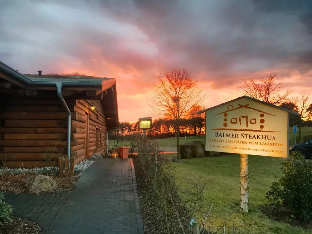 Balmer See - Hotel•Golf•Spa