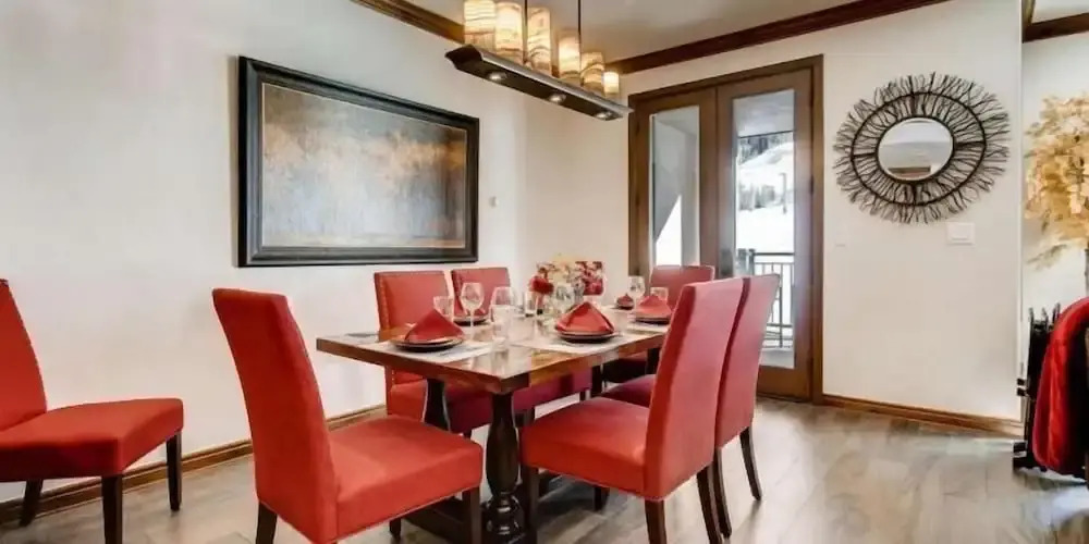 Beaver Creek - Highlands Slopeside 3 Bedroom
