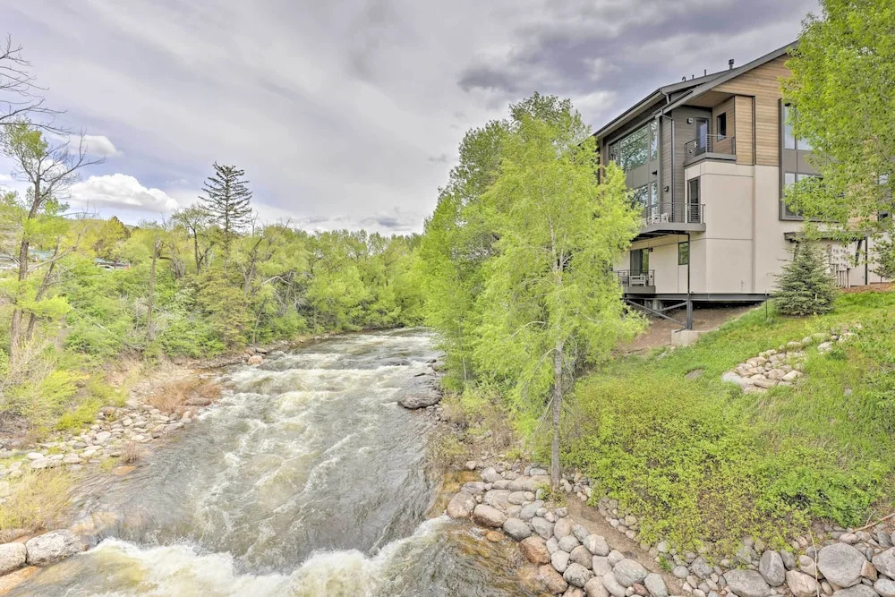 Luxurious Home, Walk to Beaver Creek Gondola!