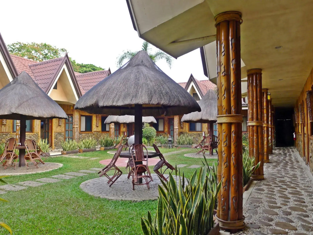 OYO 676 Casa Fuerte Bed And Breakfast