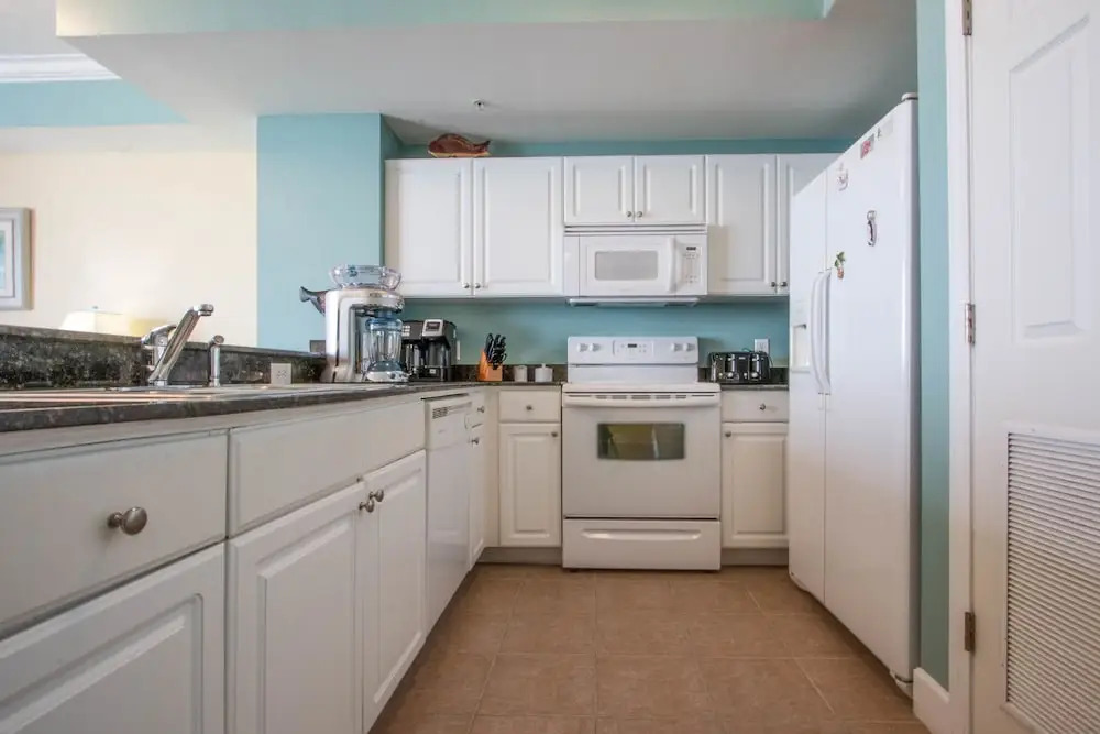 Tidewater Beach Resort #2014 by Book That Condo