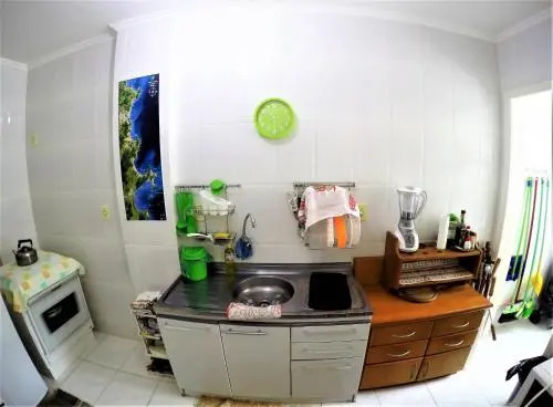 Apartamento Bombas