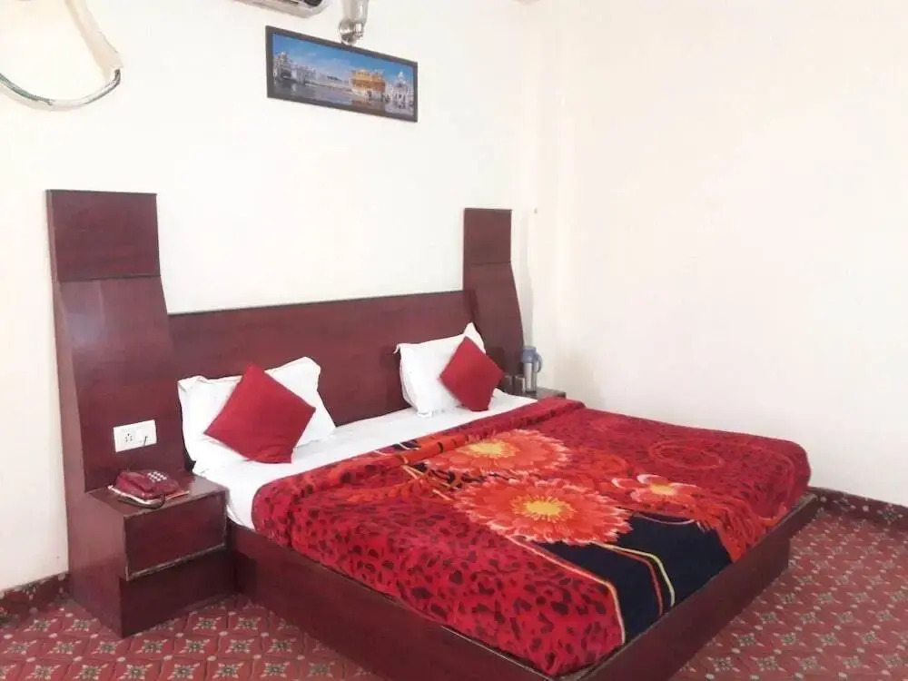 Hotel Chintpurni