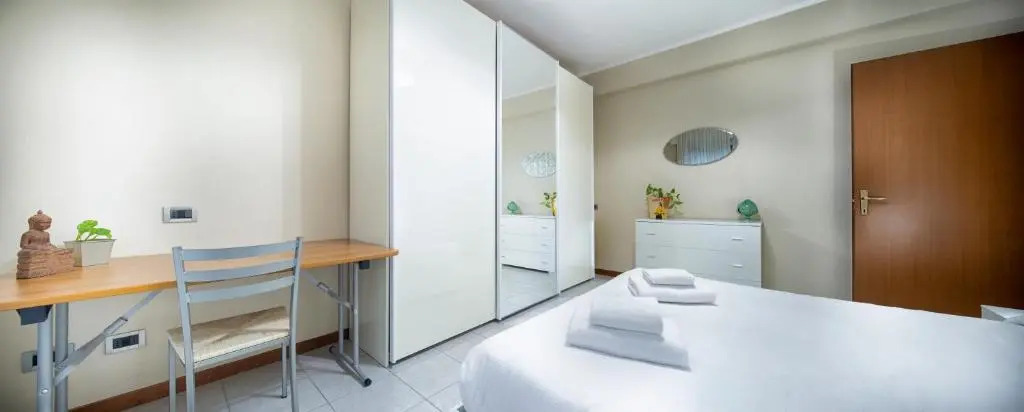 Civico1 Apartment