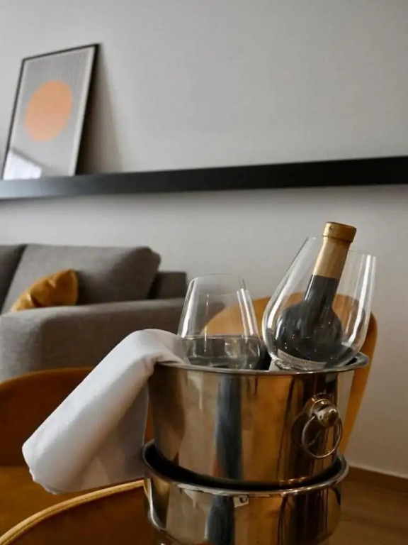 Boutique Apartment Petra
