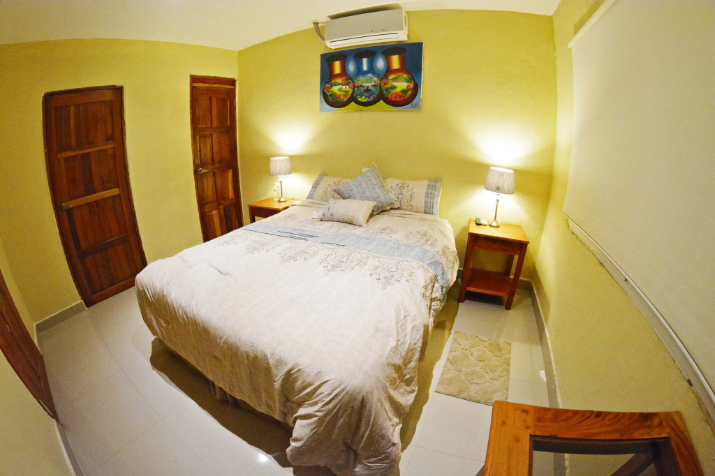 Hotel Santa Martha