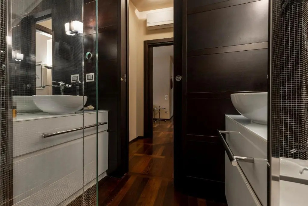 Bsj Apartment