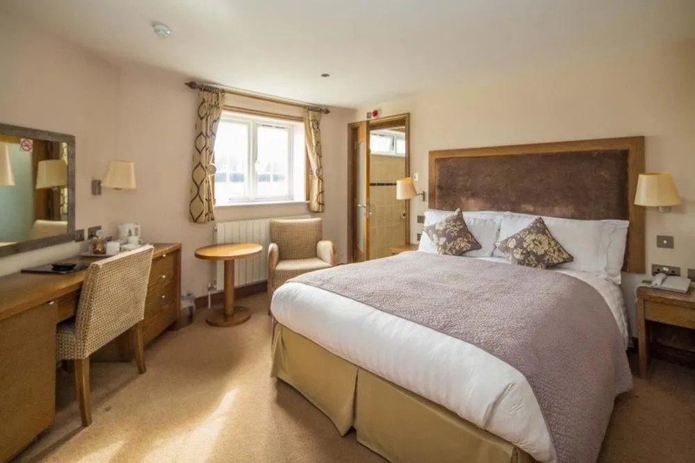 Bedford Arms Hotel
