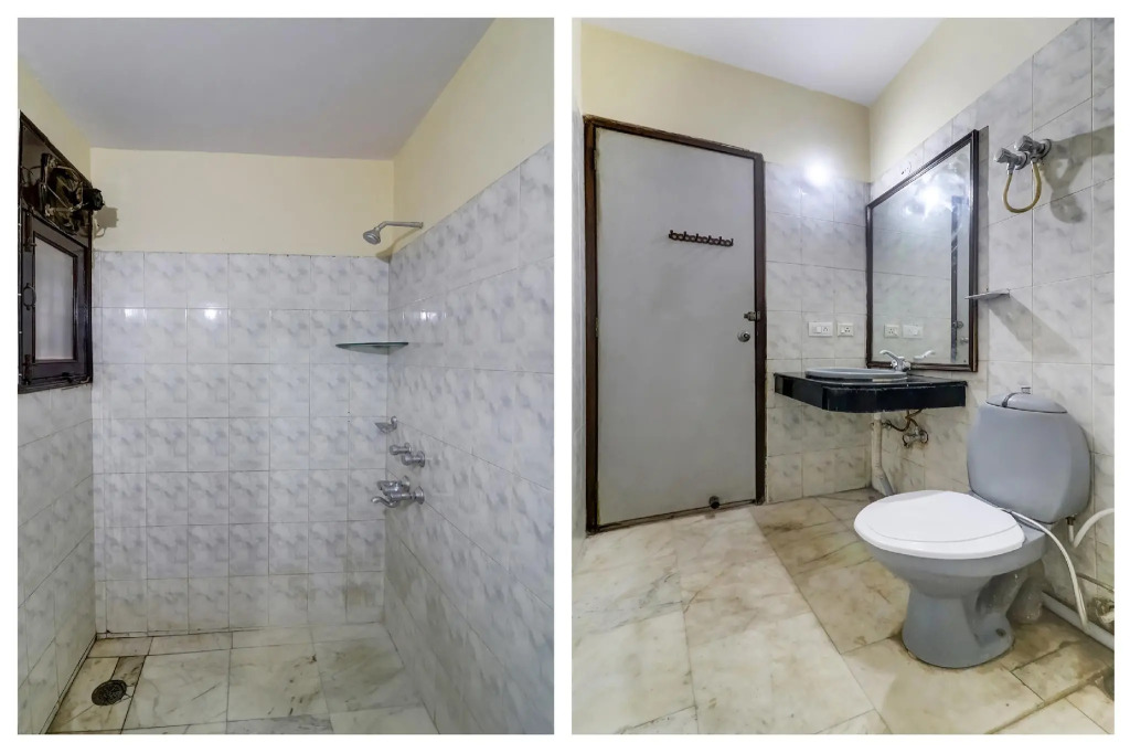 OYO 81972 Hotel Neelam Villa