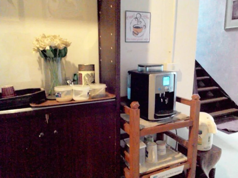 Jangmuang Gallery House