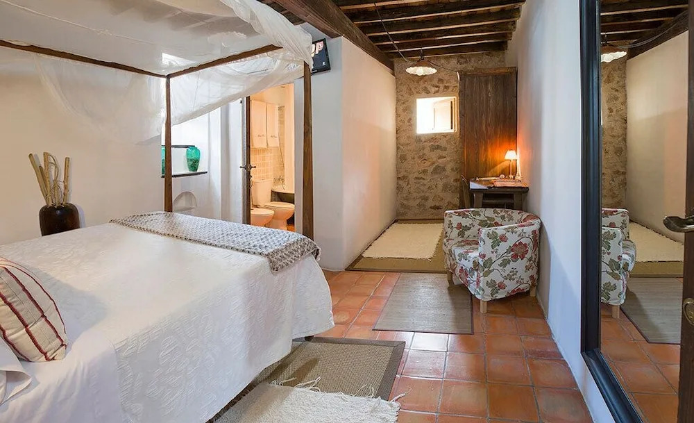 Hotel Rural Can Partit Adults Only-Ibiza