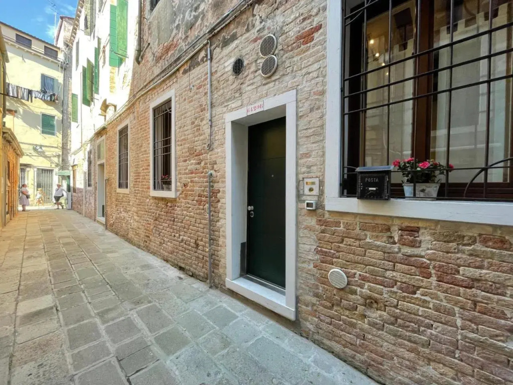 Ca Della Calle Luxury- 5min da S Marco e Rialto