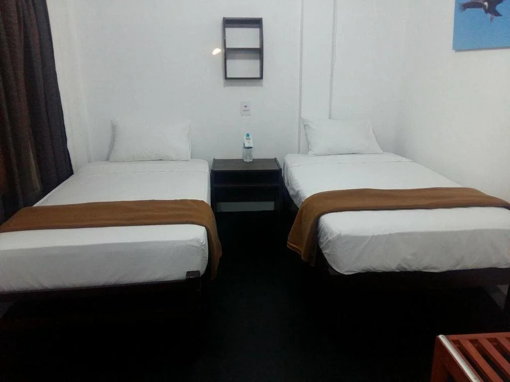 Hotel Via Morburg