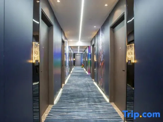 Time Gaming Hotel (Shenzhen North Railway Station)