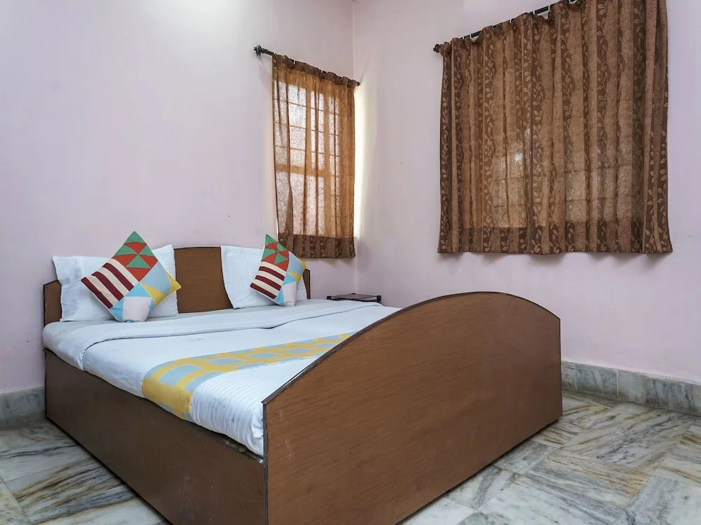 OYO 18864 Home Garden View Stay Lonavala