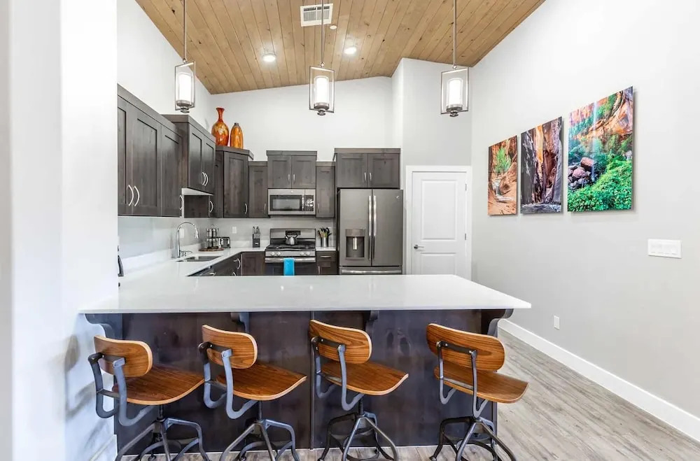 The Penthouse by RedAwning