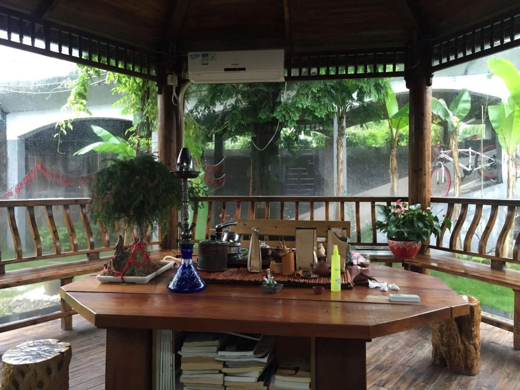 Xitang Miyuege Inn