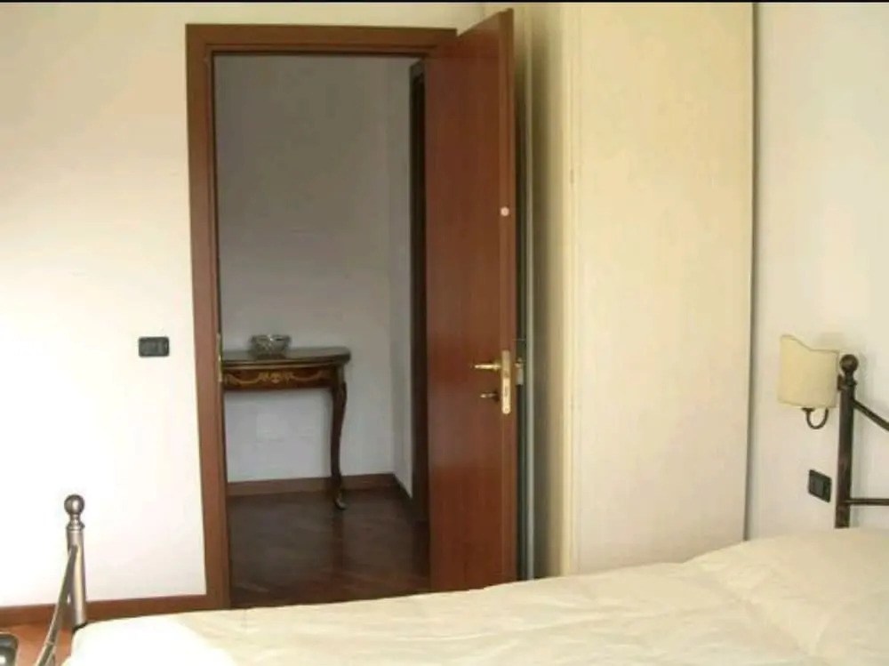 Hotel Luna Rossa